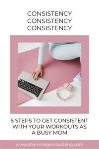 Episode 24: Prioritizing Your Workouts as a Busy Mom ...