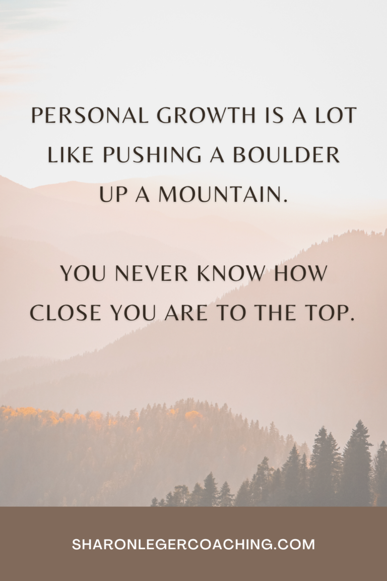 Signs You Are Ready To Start Your Personal Growth Journey