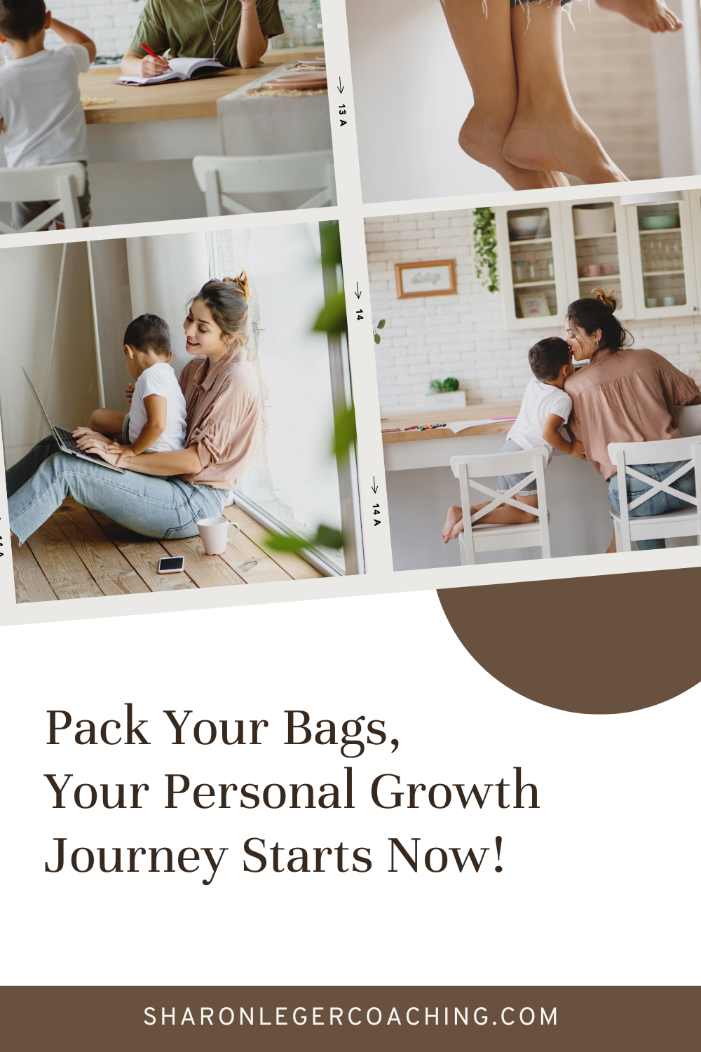 How To Prepare For Your Personal Growth Journey