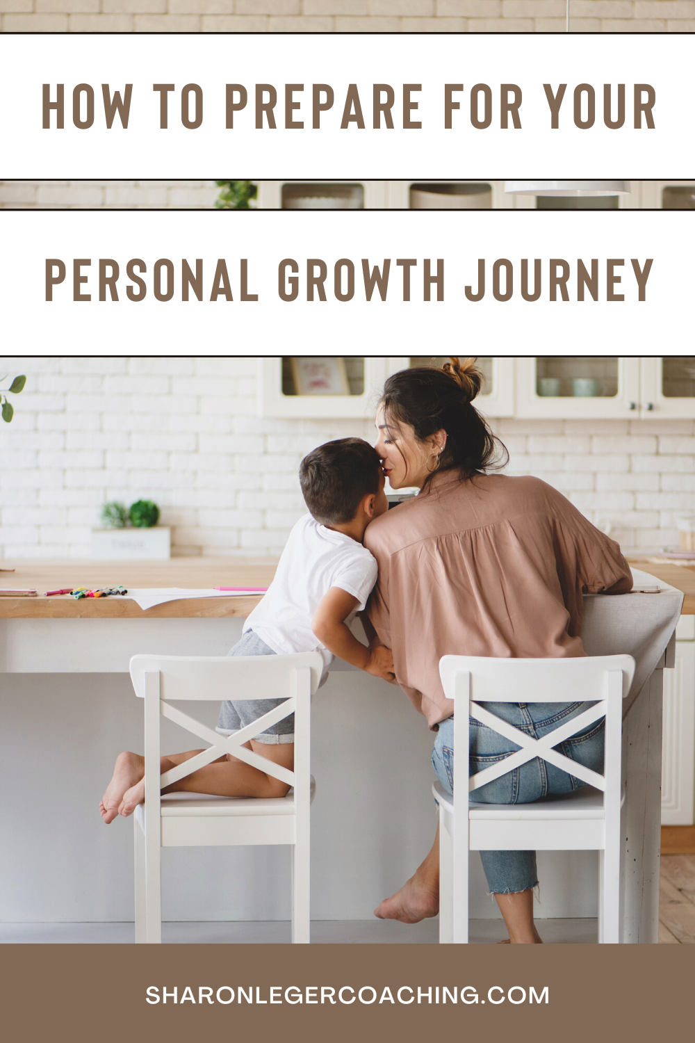 How To Prepare For Your Personal Growth Journey