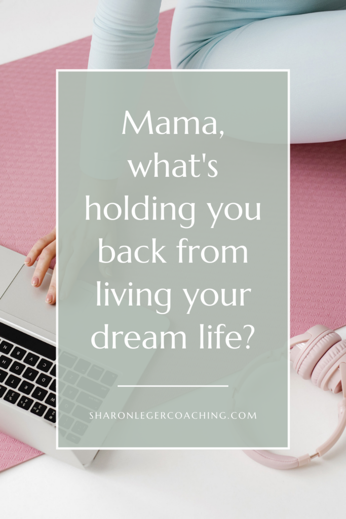 What do you talk about in a life coaching session? | Sharon Leger Coaching 